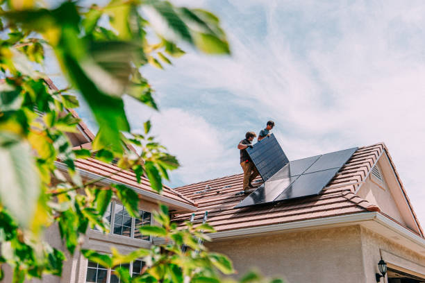 Residential Roof Replacement in Cuero, TX